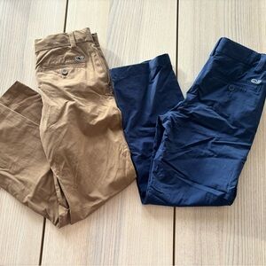 Vineyard Vines Pants